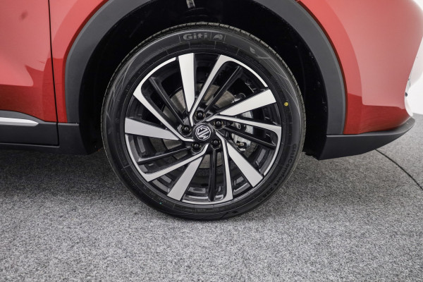 2026 MG ZS Essence Hybrid+ SUV Image 3
