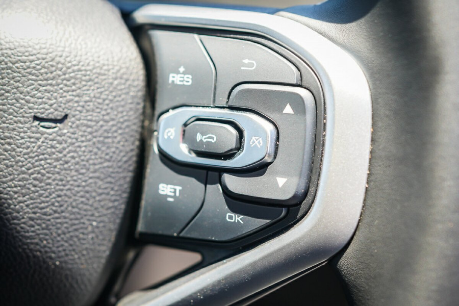 2024 MYly GWM Haval Jolion A01 Ultra SUV Image 19