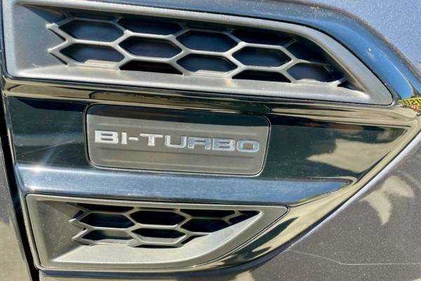 2019 MY20.25 Ford Ranger PX MkIII FX4 Ute Image 13