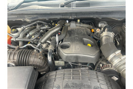 2019 MY19.75 Ford Ranger PX MkIII XLT Ute