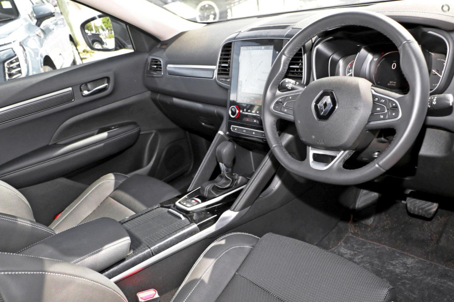 2025 Renault Koleos HZG Evolution SUV Image 7