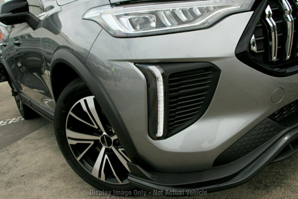 2026 GWM Haval Jolion A02 Lux Hybrid SUV Image 2