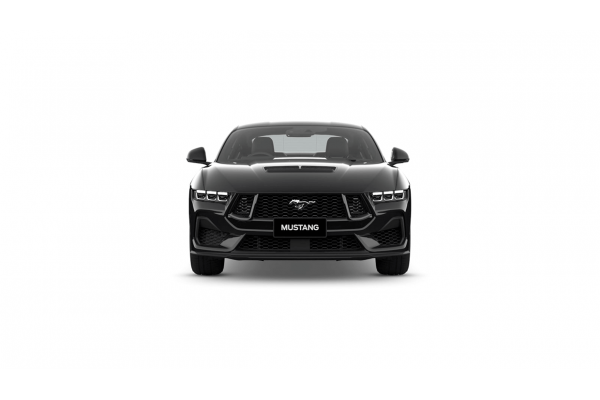 2024 Ford Mustang FN GT Hatch