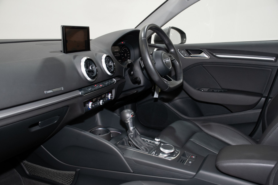 2018 Audi A3  Hatch Image 26