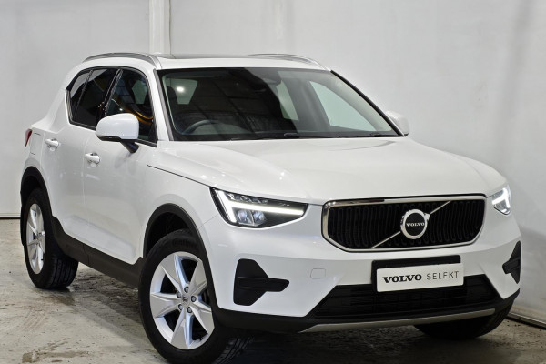 2025 Volvo XC40 XZ Plus B4 SUV Image 1