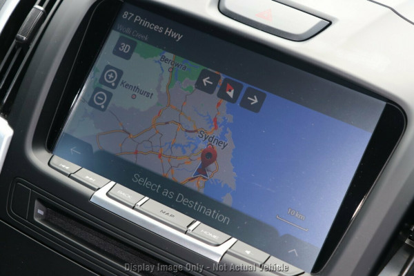 2019 Isuzu UTE D-MAX LS-U Crew Cab Ute High-Ride 4x2 Utility Mobile Image 10