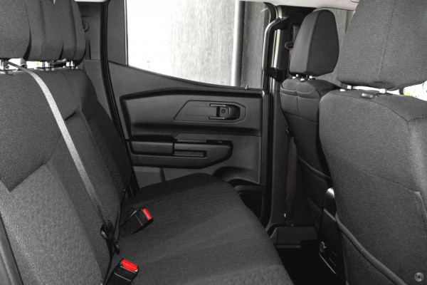 2025 Mitsubishi Triton MV GLX Ute Image 10