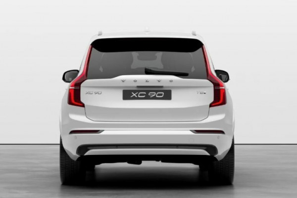 2024 MY25 Volvo XC90 L Series Ultra T8 Plug-In Hybrid SUV Image 5
