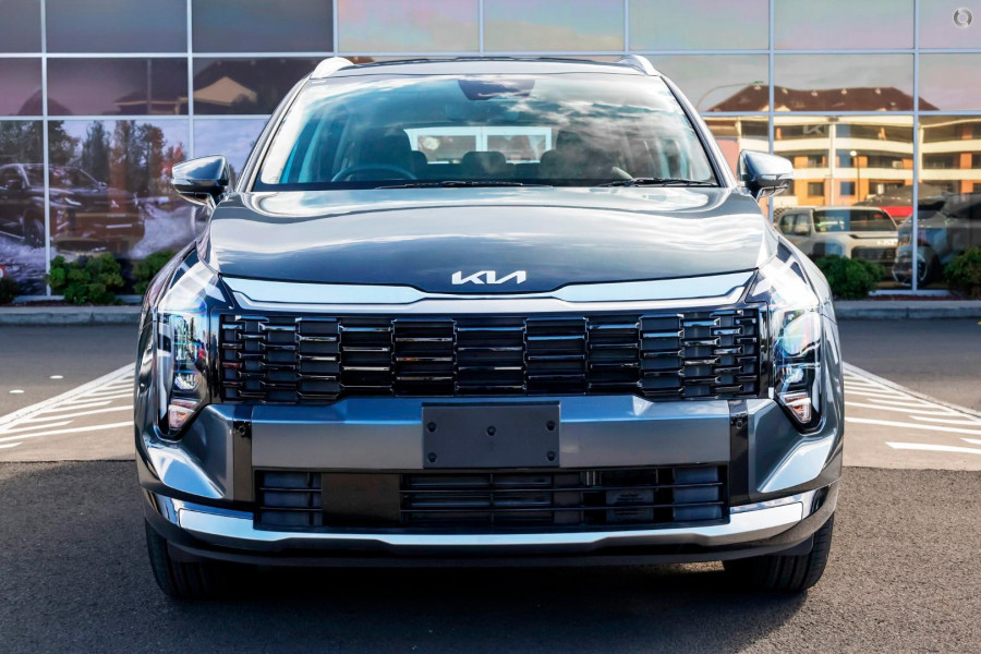 2026 MY27 Kia Sportage NQ5 PE HEV SX SUV Image 2
