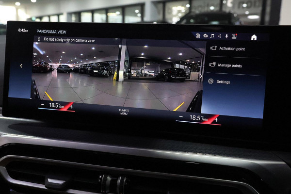 2023 BMW i4 G26 eDrive40 M Sport Hatch image 21