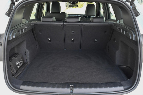 2024 BMW iX1 U11 xDrive30 M Sport SUV image 9