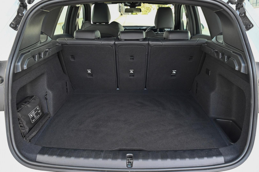 2024 BMW iX1 U11 xDrive30 M Sport SUV