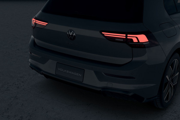 2026 Volkswagen Golf 8.5 110TSI R-Line Hatch