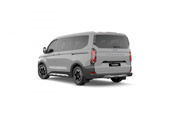 2024 MY24.5 Ford Tourneo AV Active People Mover Image 5