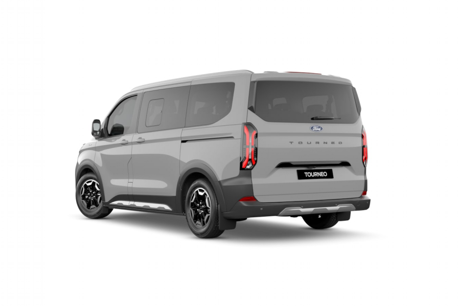 2024 MY24.5 Ford Tourneo AV Active People Mover