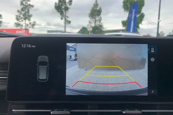 2027 Hyundai KONA SX2.V3 SUV Image 14