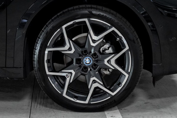 2024 BMW iX2 U10 eDrive20 M Sport SUV image 22