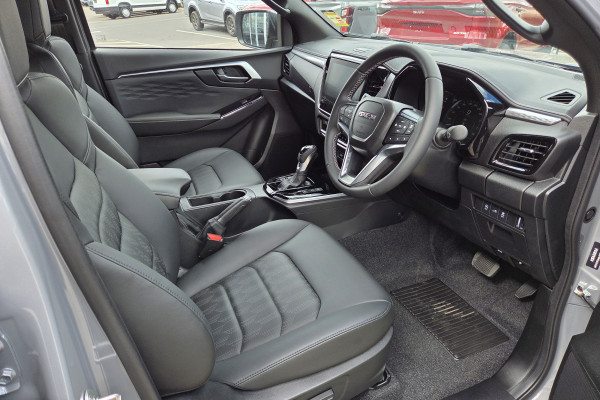 2026 Isuzu D-MAX RG LS-U+ Ute Image 9