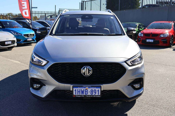 2023 MG ZST Excite SUV Image 4