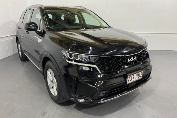 2023 Kia Sorento MQ4 S SUV