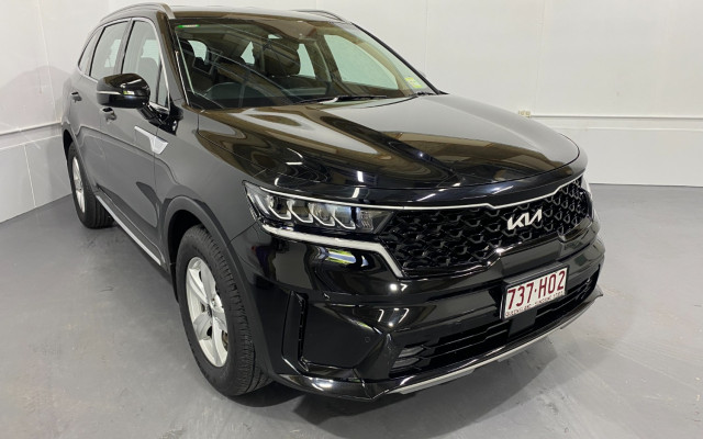 2023 Kia Sorento MQ4 S SUV