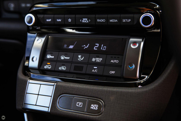2026 Hyundai INSTER AX.V1  SUV Image 13