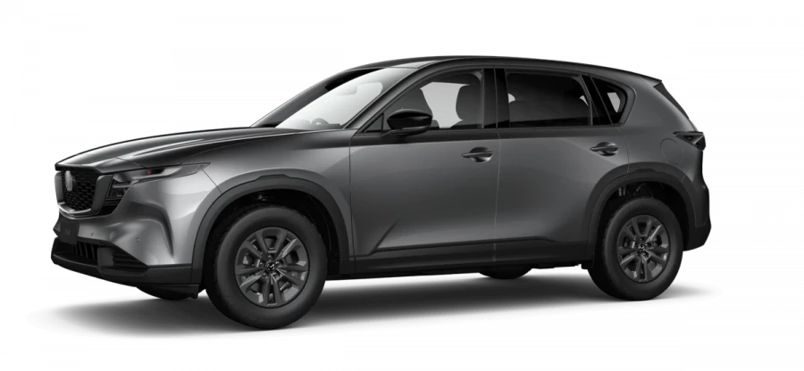 2026 Mazda CX-5 KM Series G25 Evolve SUV Image 24