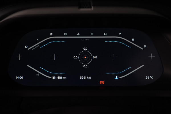 2023 Lotus Emira 1st Edition Coupe Image 30