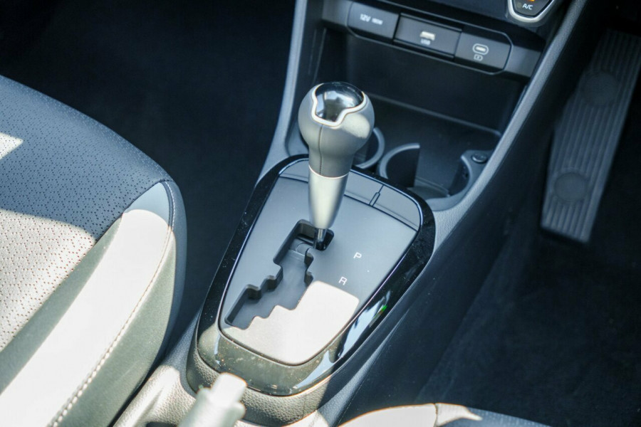 2026 MY27 Kia Picanto JA PE2 GT-Line Hatch Image 13