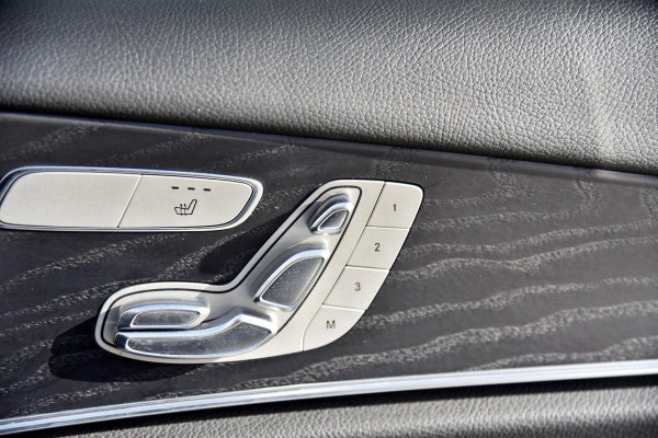 2020 Mercedes-Benz E-Class W213 E200 Sedan Image 16