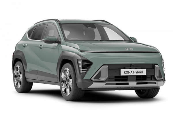 Mirage Green
