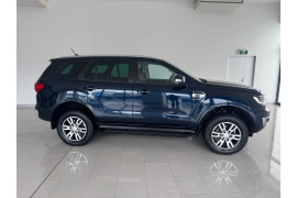 2021 MY21.25 Ford Everest UA II Trend SUV