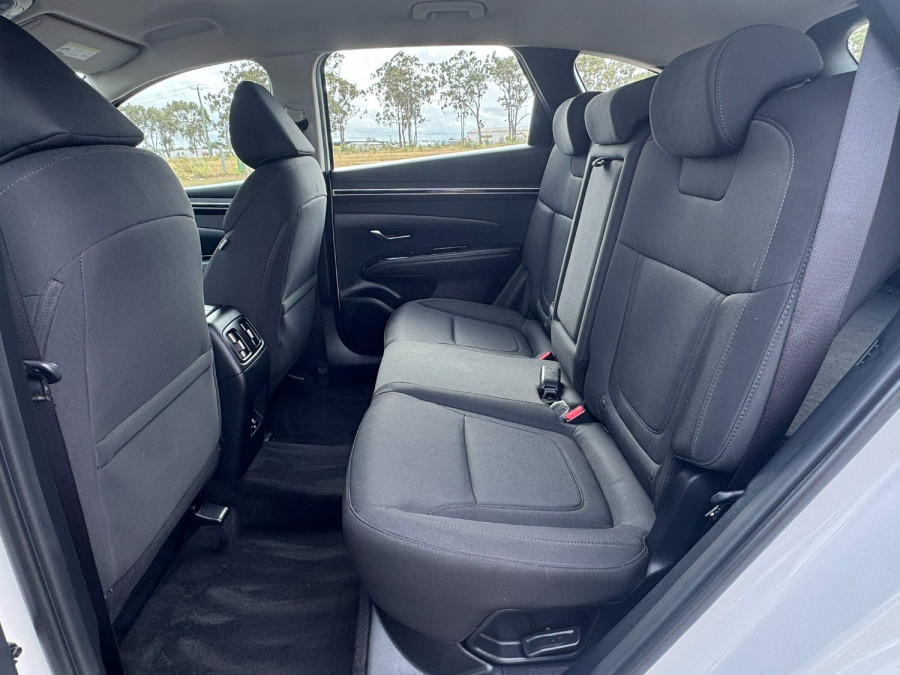 2023 Hyundai Tucson NX4.V2  SUV Image 13