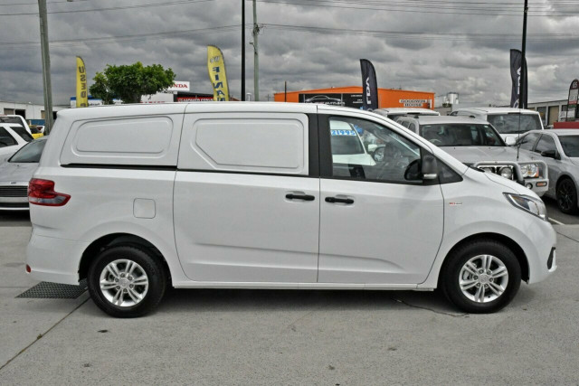2020 LDV G10 Van 9 of 19