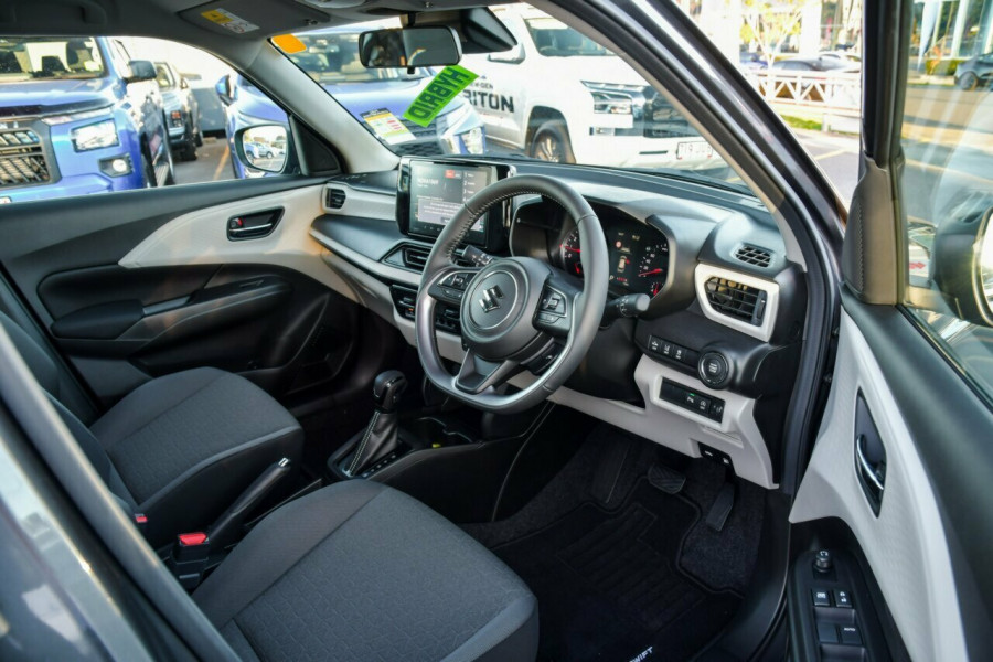 2024 Suzuki Swift UZ Hybrid Plus Hatch Image 17