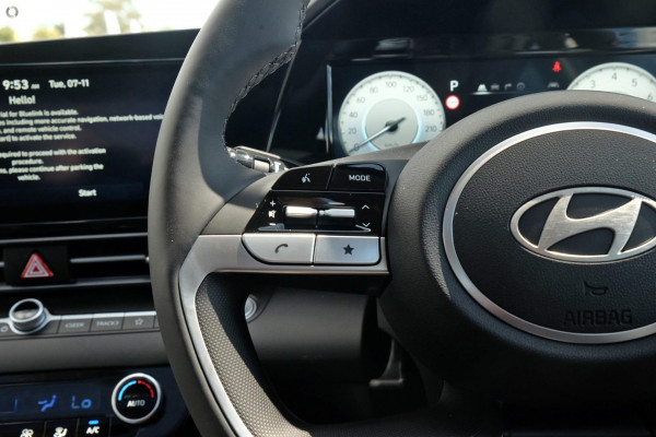 2025 Hyundai i30 CN7.V2 Premium Sedan Image 14