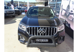 2020 LDV T60 SK8C LUXE Mega Tub Ute