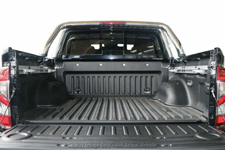 2024 Nissan Navara D23 ST-X Ute Image 16