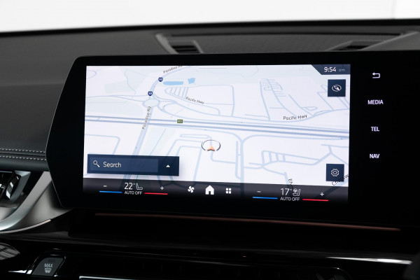 2026 BMW X1 U11 sDrive18i SUV image 14