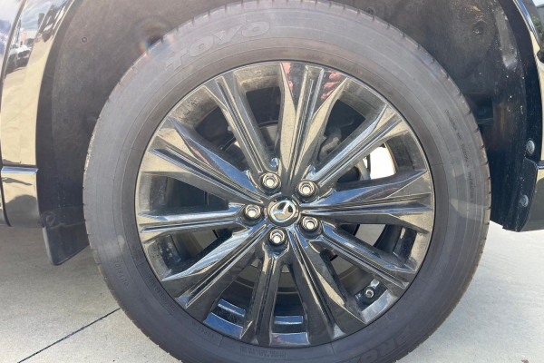 2023 Mazda CX-5 KF Series G25 GT SP SUV Image 38