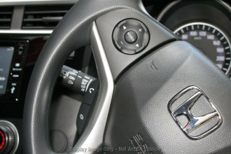 2019 Honda Jazz GF VTi Hatchback