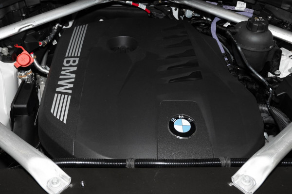 2025 BMW X5 G05 LCI xDrive40i M Sport SUV image 20