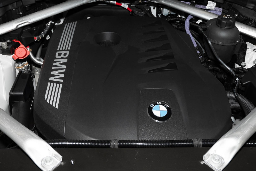 2025 BMW X5 G05 LCI xDrive40i M Sport SUV