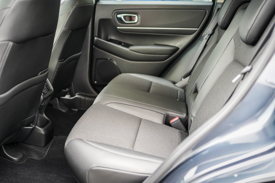 2023 MY22 Honda HR-V  e:HEV L SUV Image 26