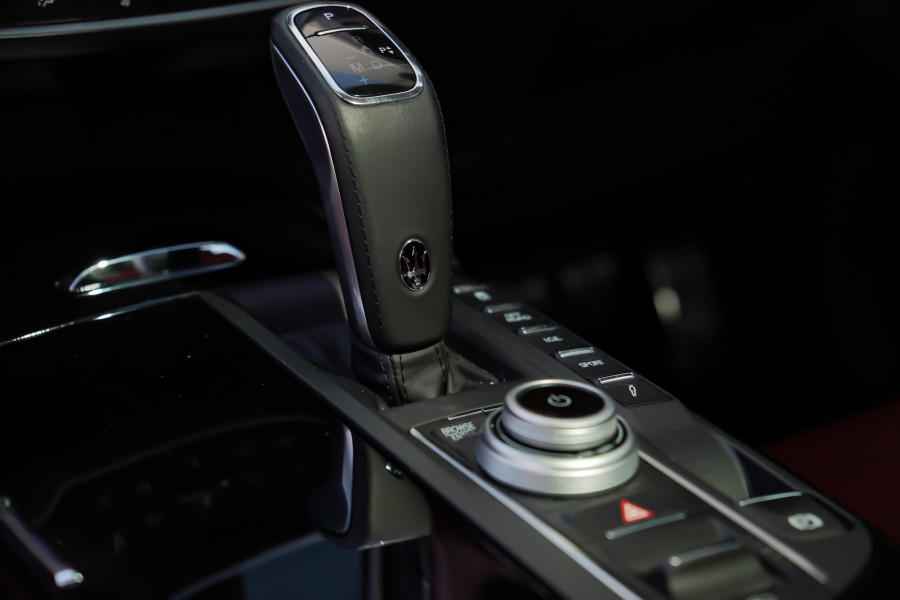 2023 Maserati Levante M161 Modena SUV Image 24