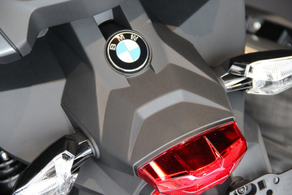 2025 BMW C 400 X ion C 400 image 6