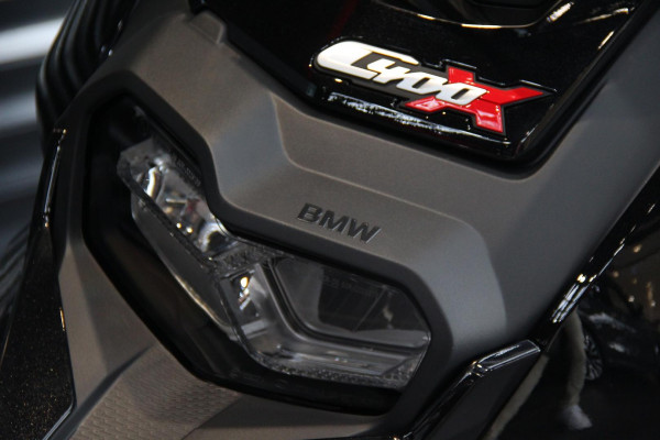 2025 BMW C 400 X ion C 400