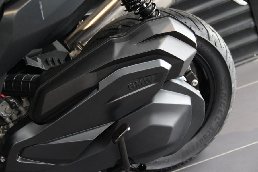 2025 BMW C 400 X ion C 400