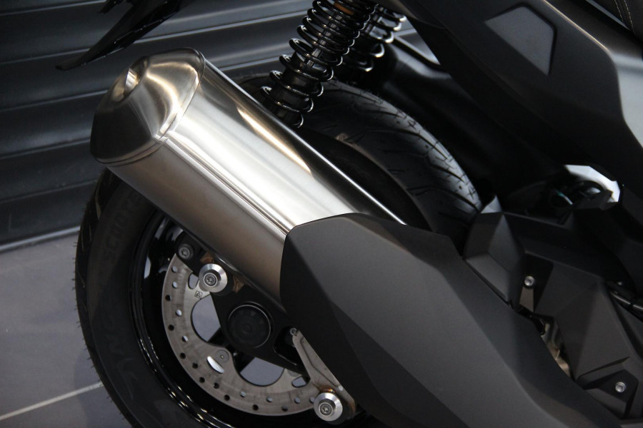 2025 BMW C 400 X ion C 400