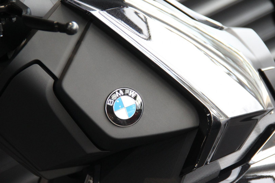 2025 BMW C 400 X ion C 400